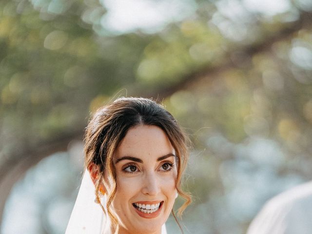 Dalton and Hailey's Wedding in Guanacaste, Costa Rica 22