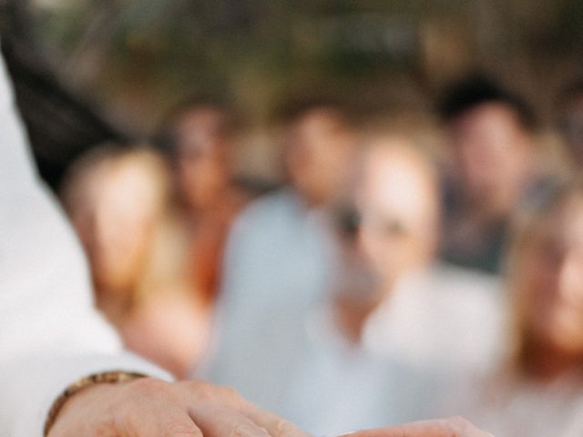 Dalton and Hailey's Wedding in Guanacaste, Costa Rica 23