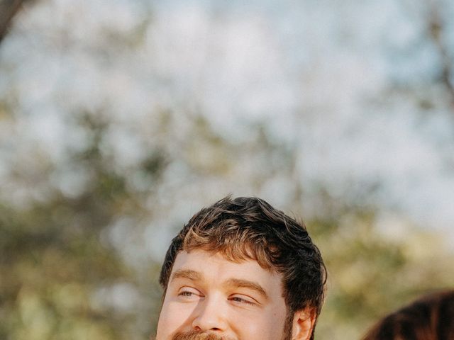 Dalton and Hailey's Wedding in Guanacaste, Costa Rica 25