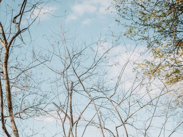 Dalton and Hailey's Wedding in Guanacaste, Costa Rica 26