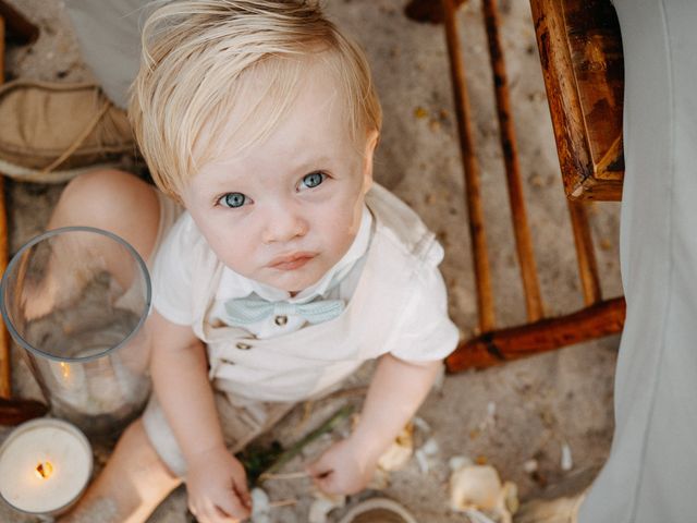 Dalton and Hailey's Wedding in Guanacaste, Costa Rica 30