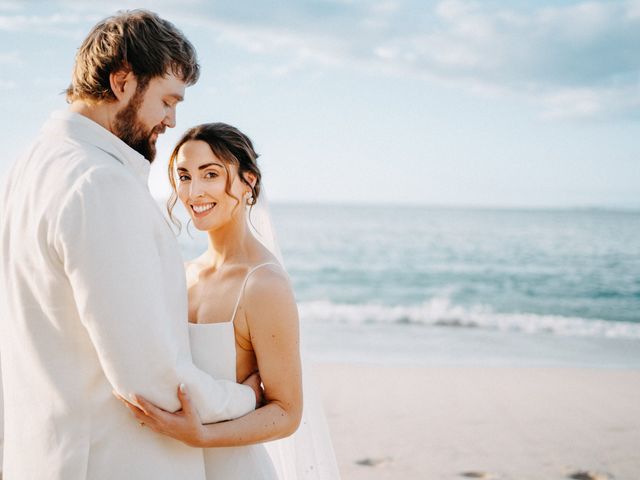Dalton and Hailey's Wedding in Guanacaste, Costa Rica 31
