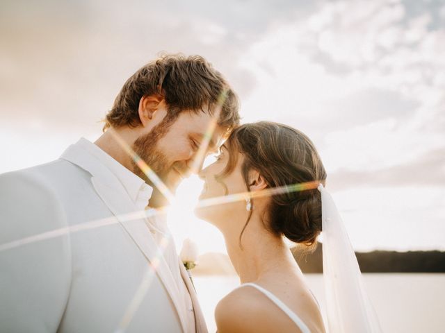 Dalton and Hailey's Wedding in Guanacaste, Costa Rica 33