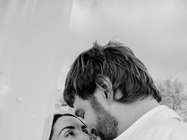 Dalton and Hailey's Wedding in Guanacaste, Costa Rica 34