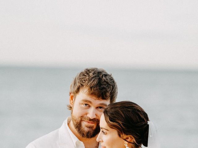 Dalton and Hailey's Wedding in Guanacaste, Costa Rica 35