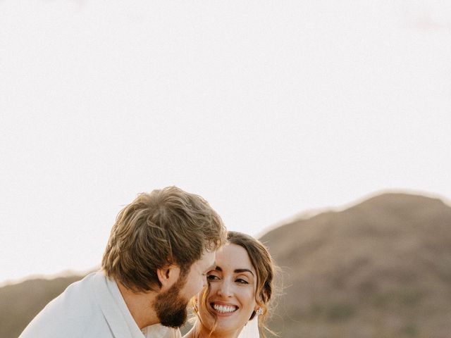 Dalton and Hailey's Wedding in Guanacaste, Costa Rica 37
