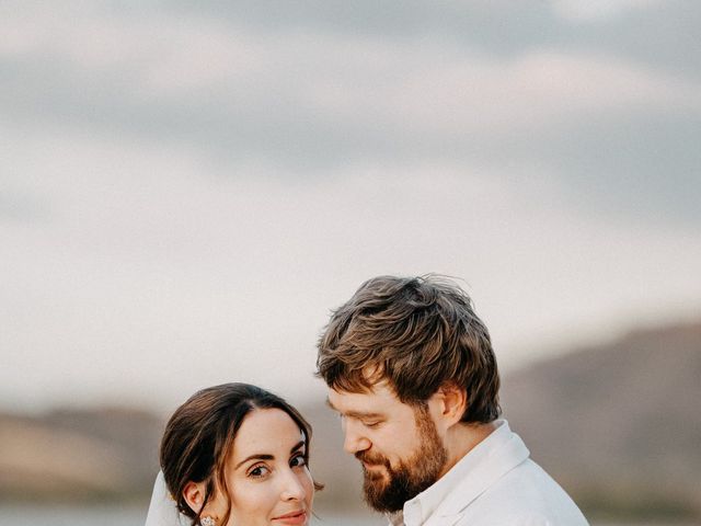 Dalton and Hailey's Wedding in Guanacaste, Costa Rica 39