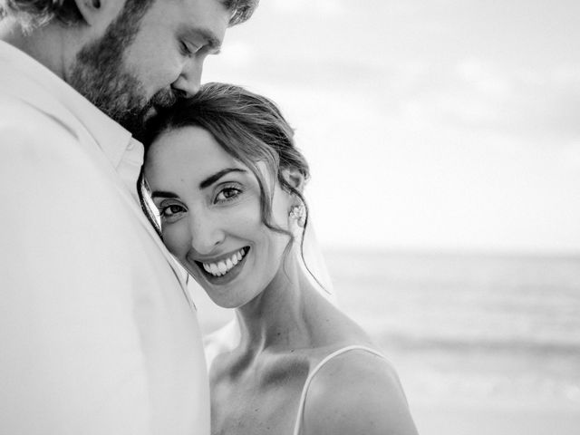 Dalton and Hailey's Wedding in Guanacaste, Costa Rica 41