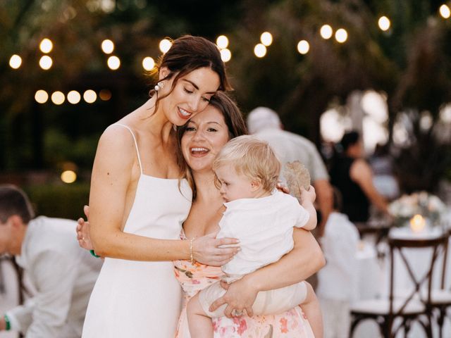 Dalton and Hailey's Wedding in Guanacaste, Costa Rica 46