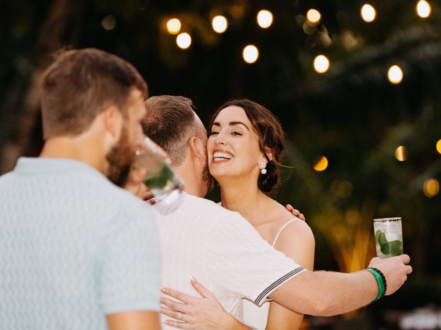Dalton and Hailey's Wedding in Guanacaste, Costa Rica 47