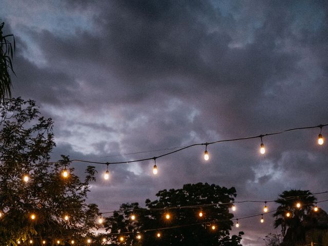 Dalton and Hailey's Wedding in Guanacaste, Costa Rica 50