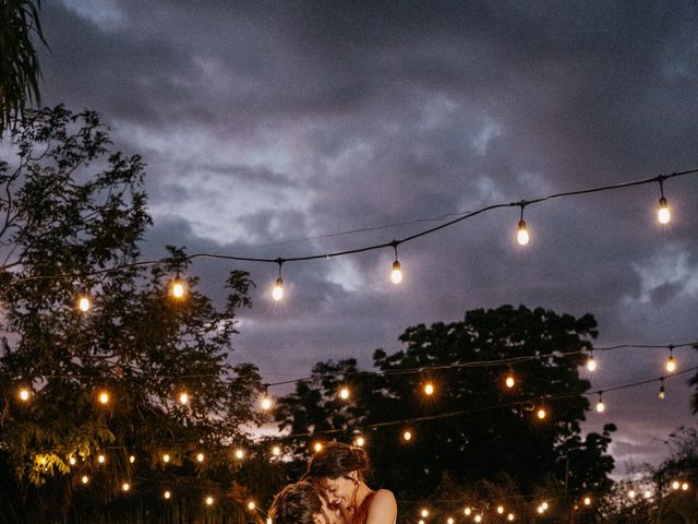 Dalton and Hailey's Wedding in Guanacaste, Costa Rica 51
