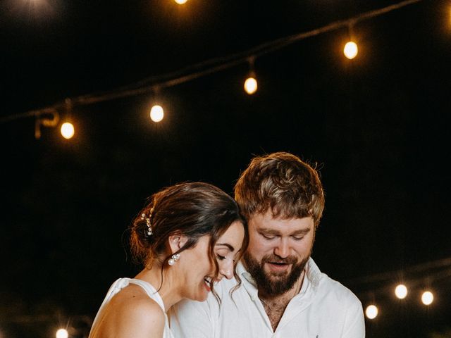 Dalton and Hailey's Wedding in Guanacaste, Costa Rica 55