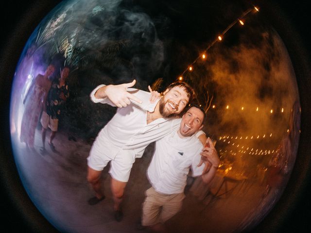 Dalton and Hailey's Wedding in Guanacaste, Costa Rica 56