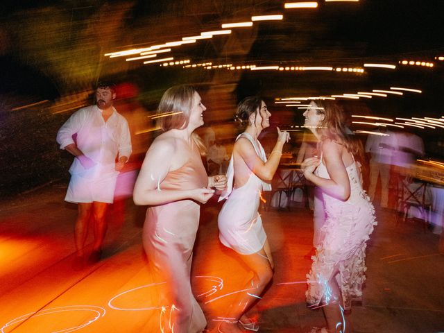 Dalton and Hailey's Wedding in Guanacaste, Costa Rica 57