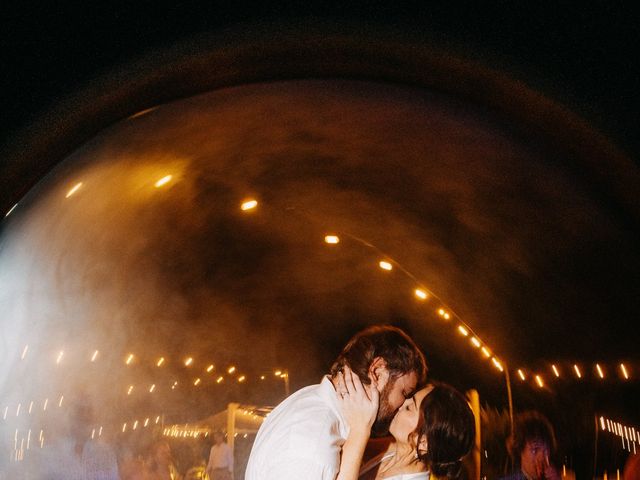 Dalton and Hailey's Wedding in Guanacaste, Costa Rica 59