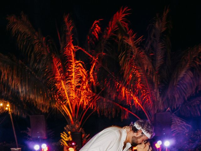 Dalton and Hailey's Wedding in Guanacaste, Costa Rica 61