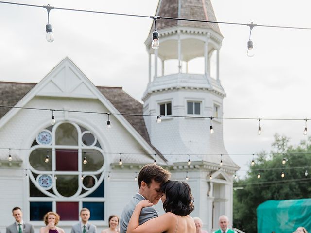 Kieran and Stephanie&apos;s Wedding in Los Angeles, California 13