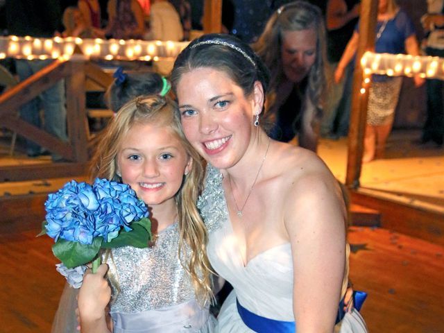 Scott and Heather's Wedding in Pittsburg, Kansas 12