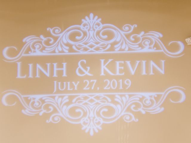 Kevin and Lihn&apos;s Wedding in Biloxi, Mississippi 28