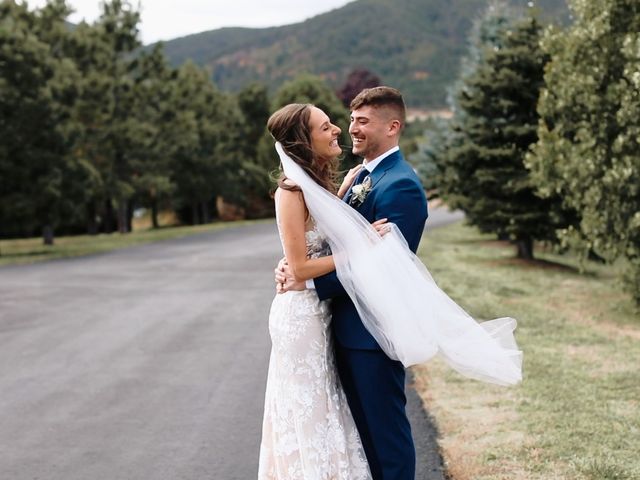 Matt and Lauren&apos;s Wedding in Larkspur, Colorado 18