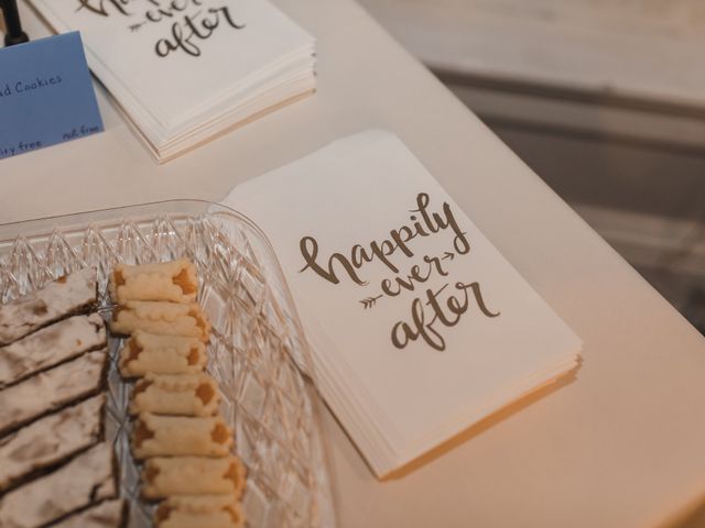 Blake and Laura's Wedding in Highland Park, Illinois 30