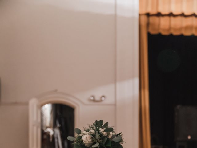 Blake and Laura's Wedding in Highland Park, Illinois 34