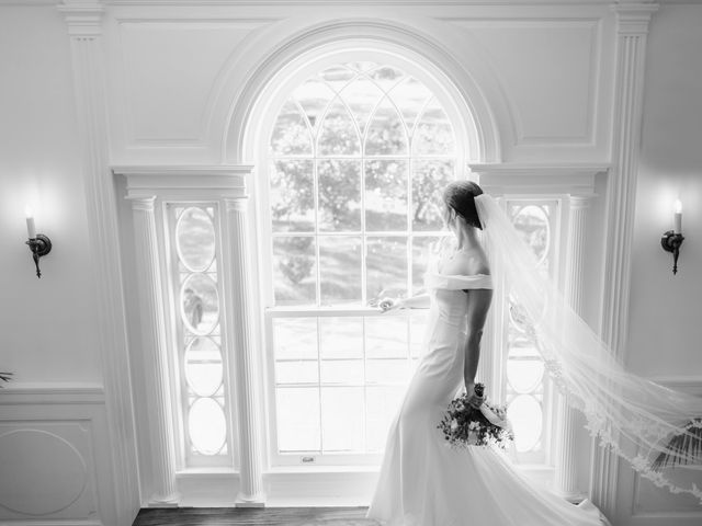 Clark and Erin&apos;s Wedding in Leesburg, Virginia 2