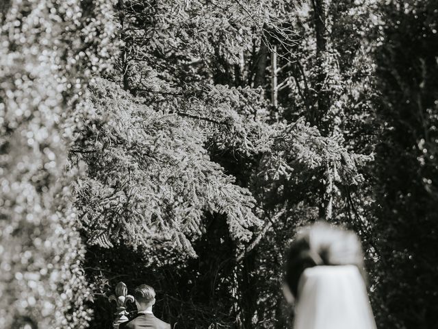 Clark and Erin&apos;s Wedding in Leesburg, Virginia 71