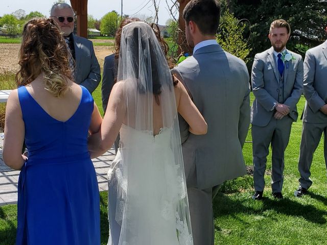 Tim  and Darlene &apos;s Wedding in Mechanicsburg, Pennsylvania 15