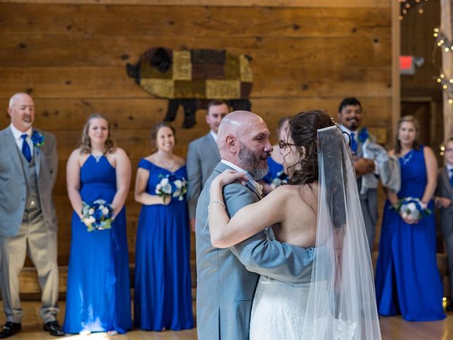 Tim  and Darlene &apos;s Wedding in Mechanicsburg, Pennsylvania 30
