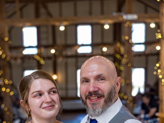 Tim  and Darlene &apos;s Wedding in Mechanicsburg, Pennsylvania 37
