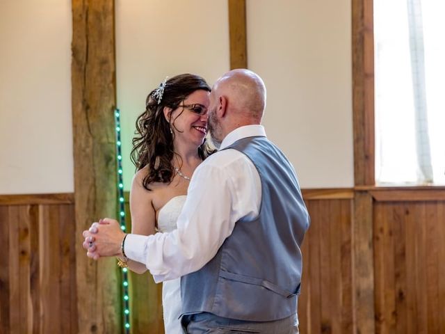 Tim  and Darlene &apos;s Wedding in Mechanicsburg, Pennsylvania 44