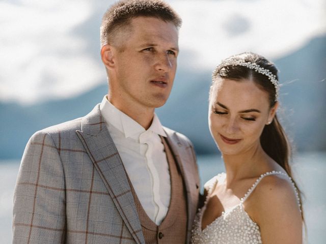 Zilvinas and Viktorija&apos;s Wedding in Lake Como, Italy 29