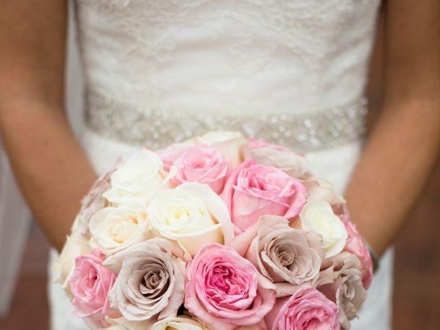 Lauren and Patrick&apos;s Wedding in Boston, Massachusetts 6