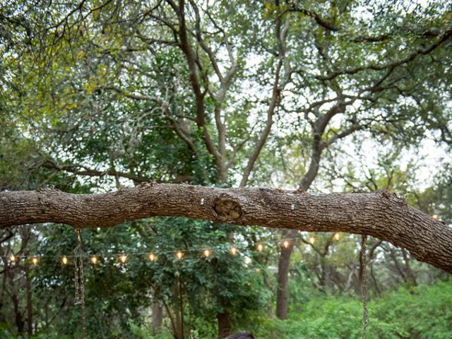 Brittany and Gregory&apos;s Wedding in Austin, Texas 18