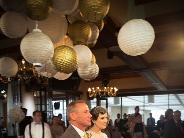 Jana and Kolby&apos;s Wedding in Wichita, Kansas 13