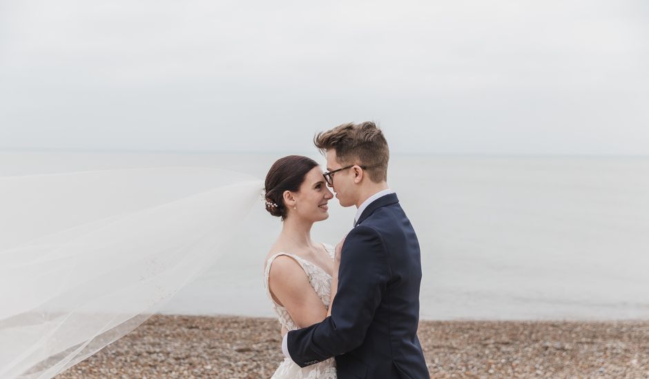 Blake and Laura's Wedding in Highland Park, Illinois