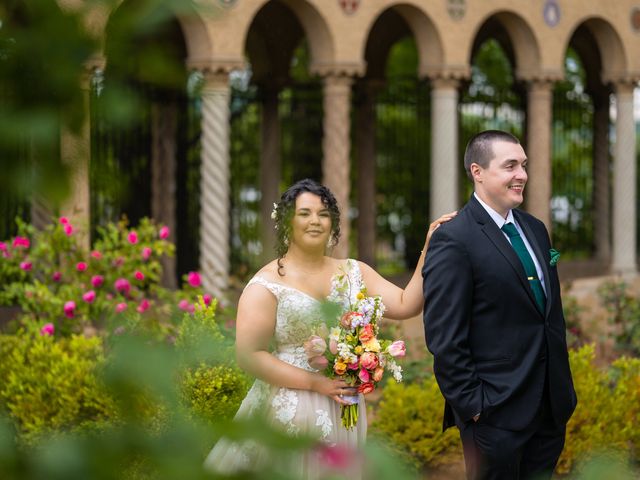 Neil and Ayana&apos;s Wedding in Washington, District of Columbia 24