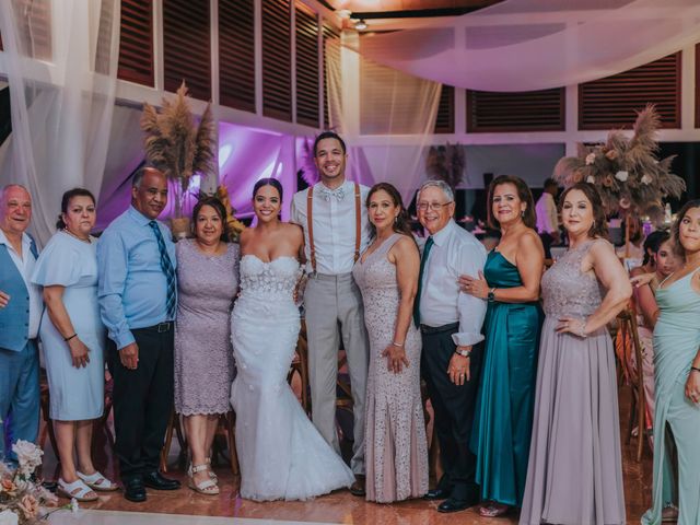 Victor and Stacy&apos;s Wedding in Punta Cana, Dominican Republic 62