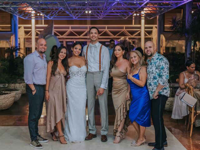 Victor and Stacy&apos;s Wedding in Punta Cana, Dominican Republic 64