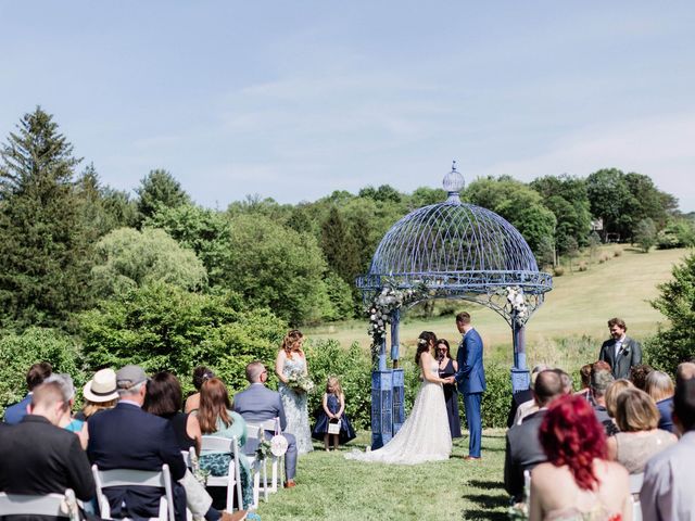 Dylan and Mallory&apos;s Wedding in Harrisburg, Pennsylvania 17