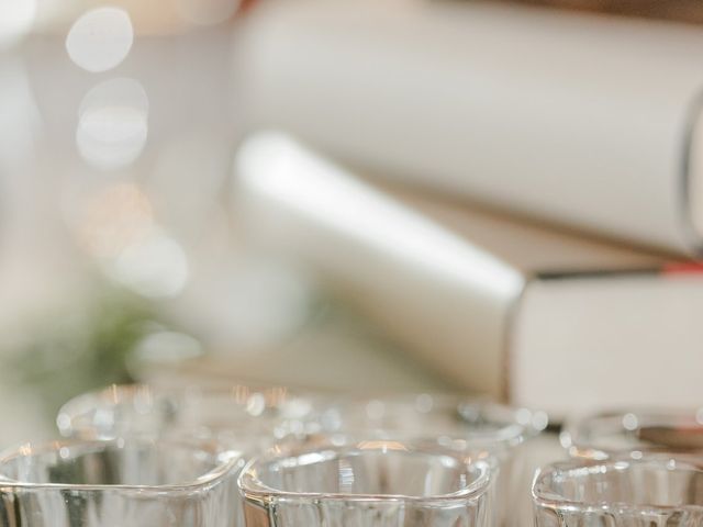 Samuel and Rachel's Wedding in Chichester, New Hampshire 3