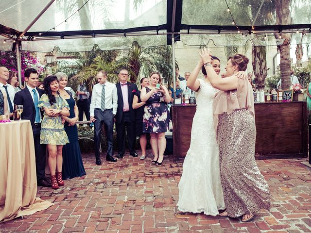 Katie and Stephen&apos;s Wedding in New Orleans, Louisiana 19