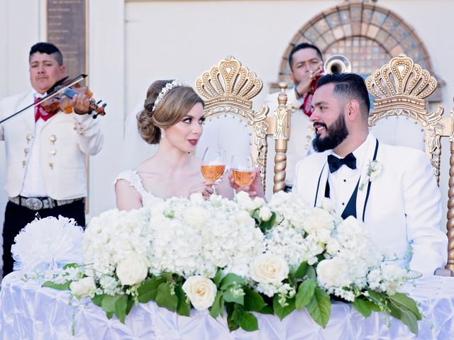 Mario and Lizzet&apos;s Wedding in San Rafael, California 12