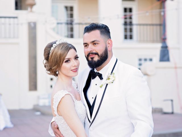 Mario and Lizzet&apos;s Wedding in San Rafael, California 30