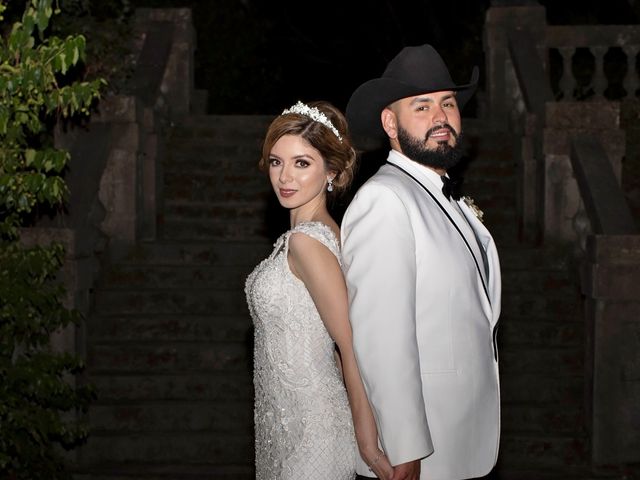 Mario and Lizzet&apos;s Wedding in San Rafael, California 32