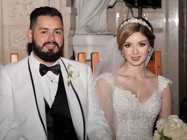 Mario and Lizzet&apos;s Wedding in San Rafael, California 35