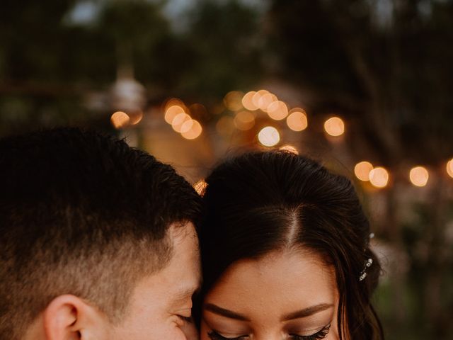 Nick and Cosette&apos;s Wedding in Midland, Texas 72