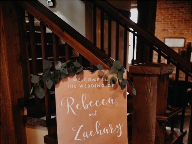 Zachary and Rebecca&apos;s Wedding in Manheim, Pennsylvania 6